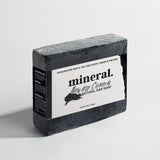 Activated Charcoal Soap