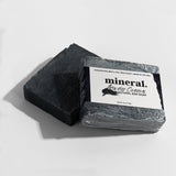 Activated Charcoal Soap