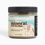 Dead Sea Mud