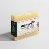 Aromatherapy Soap