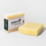 Aromatherapy Soap