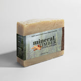 Rustic Timber Soap