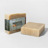 Rustic Timber Soap