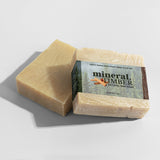 Rustic Timber Soap